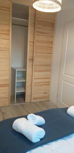 Apartamenty Nad Niwk?
