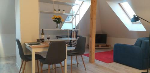 Apartamenty Nad Niwk?