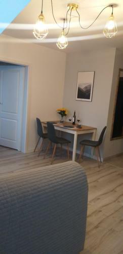 Apartamenty Nad Niwk?