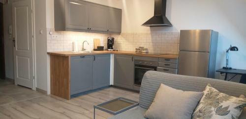 Apartamenty Nad Niwk?