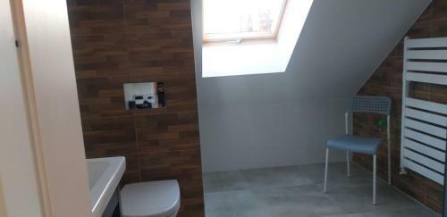 Apartamenty Nad Niwk?