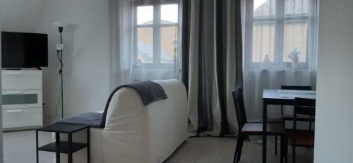 Apartamenty Nad Niwk?