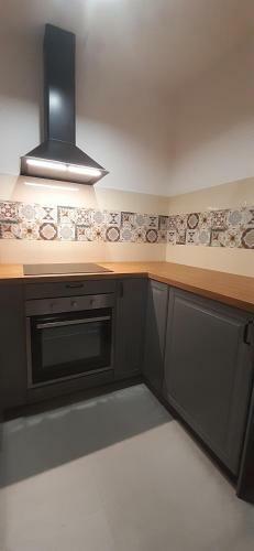 Apartamenty Nad Niwk?