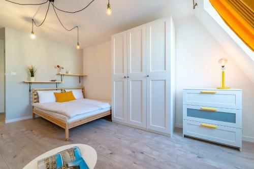 Apartamenty Nad Niwk?