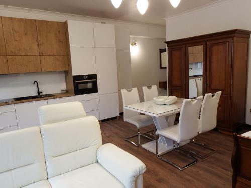 Apartamenty Pod Katedr?