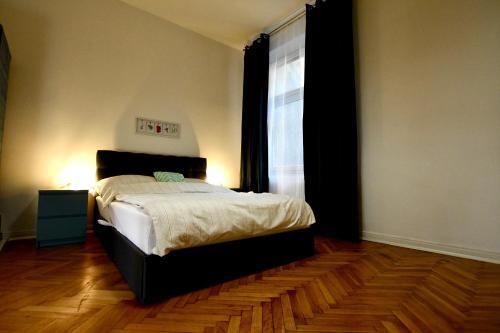 Apartament Pod Zamkiem 8os.