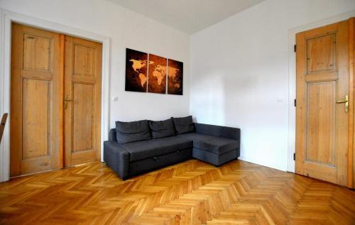 Apartament Pod Zamkiem 8os.