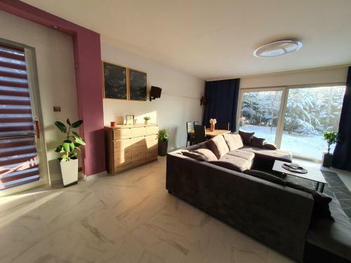 Villa Nowy Dom Apartament Z Widokiem Na G�ry 8 Os�b