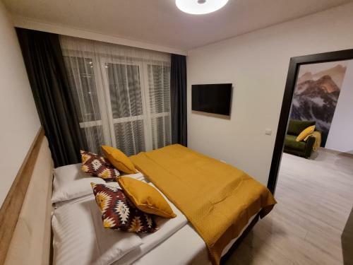 Apartament Hala Kamienicka