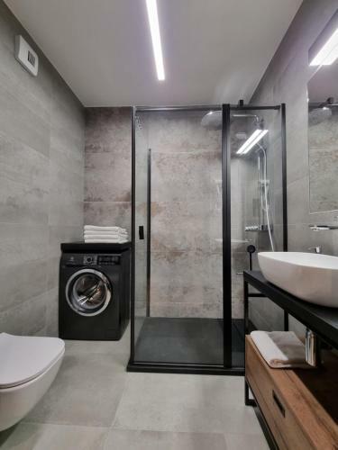 Apartament Hala Kamienicka