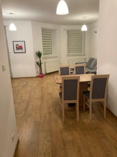 Apartamento Mieszkanie W Centrum
