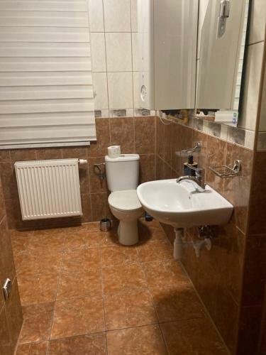 Apartamento Mieszkanie W Centrum