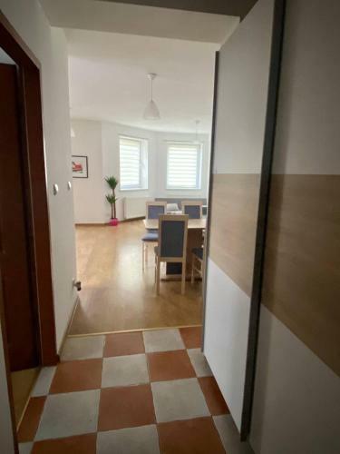 Apartamento Mieszkanie W Centrum