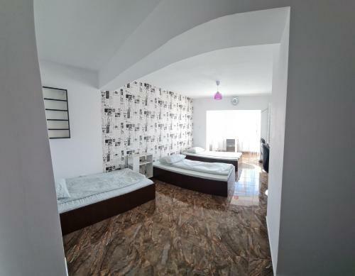 Apartament B?rc?ne?ti
