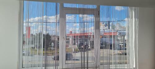 Apartament B?rc?ne?ti