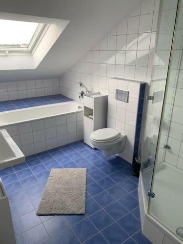 Apartamento Lux Dublex Anton