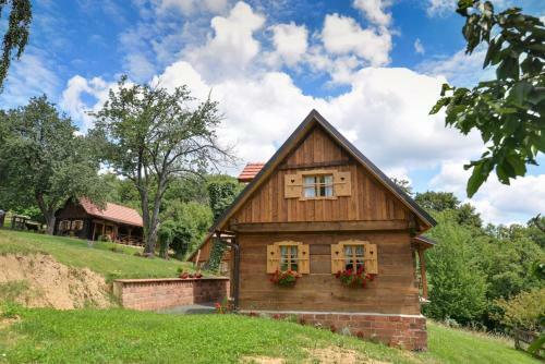 Agroturismo Grebengradska Medna Hi?a