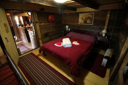 Agroturismo Grebengradska Medna Hi?a