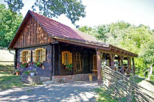 Agroturismo Grebengradska Medna Hi?a