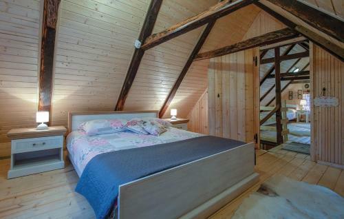 Agroturismo Grebengradska Medna Hi?a