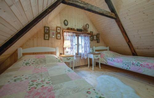 Agroturismo Grebengradska Medna Hi?a
