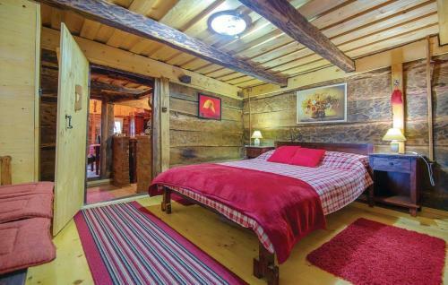 Agroturismo Grebengradska Medna Hi?a