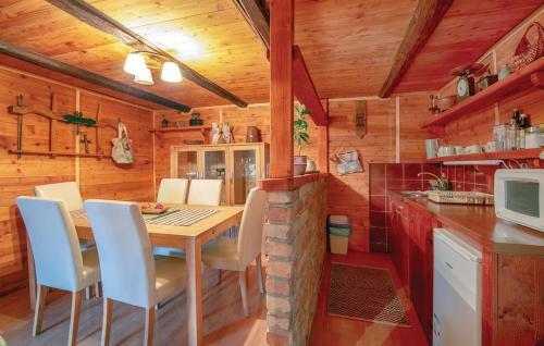 Agroturismo Grebengradska Medna Hi?a