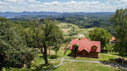 Agroturismo Grebengradska Medna Hi?a