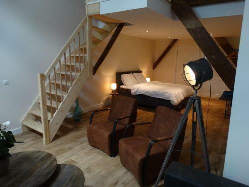 B&B The Open View