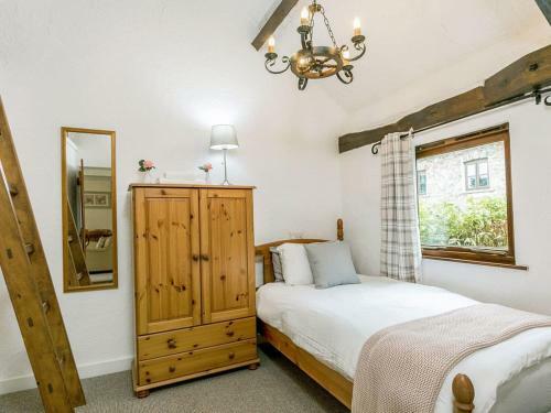 The Stables - Uk13280