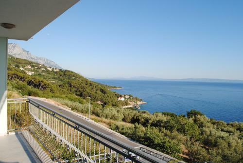 Apartments Montanesses