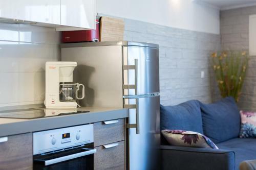 Apartamento Sedra Home