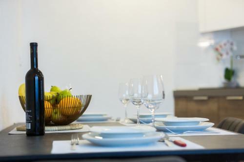 Apartamento Sedra Home