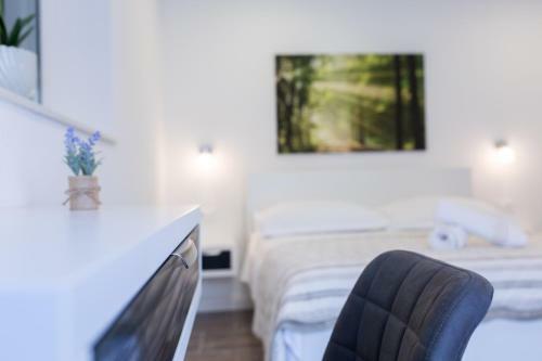 Apartamento Sedra Home