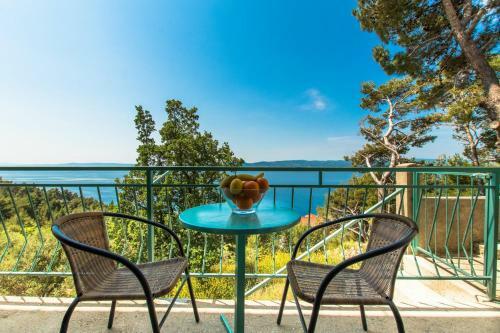 View Blue Apartments
