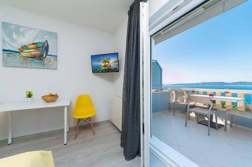 Apartamento Villa Nadalina