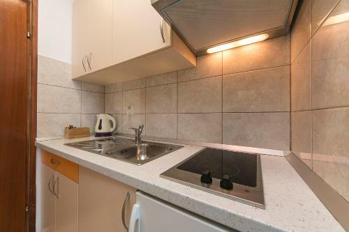 Apartamento Villa Nadalina