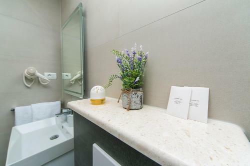 Apartamento Villa Nadalina