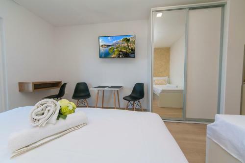 Apartamento Villa Nadalina