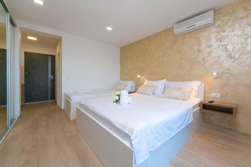 Apartamento Villa Nadalina