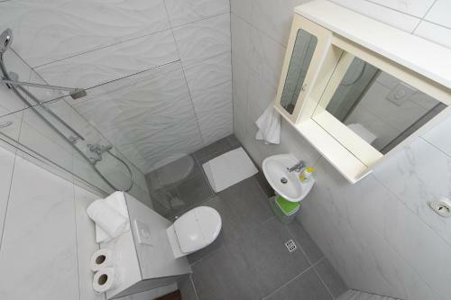 Apartamentos Villa Orada