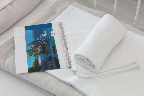 Apartamentos Villa Orada