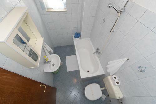 Apartamentos Villa Orada