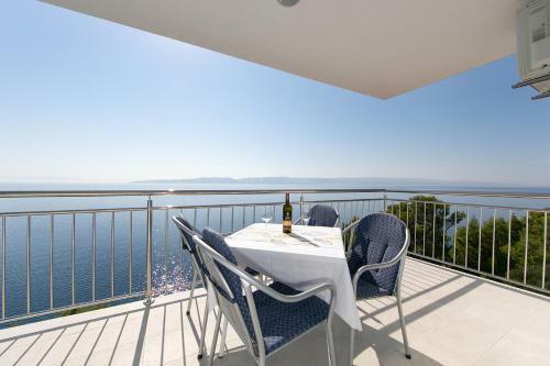 Apartamentos Villa Orada