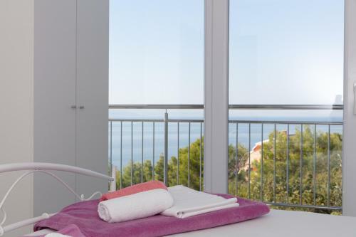Apartamentos Villa Orada