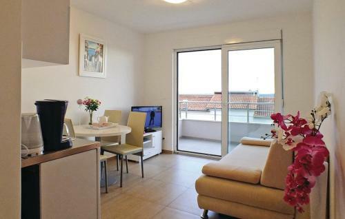 Apartmani Mila Brela