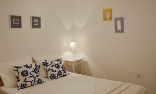 Apartamento Grim