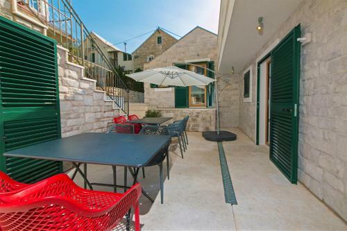 Apartamentos Old Village Brela