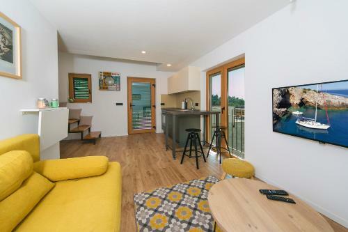 Apartamentos Old Village Brela
