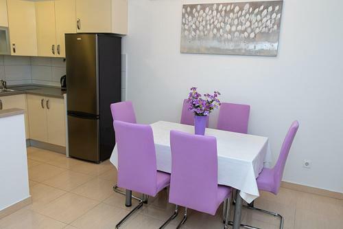 Apartmani Vice
